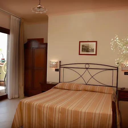 Cristina Bed & Breakfast