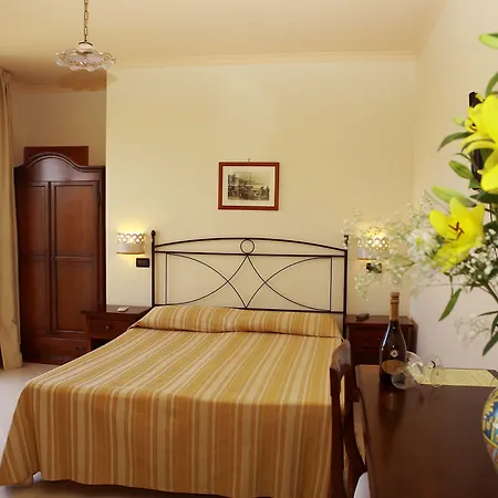 Bed & Breakfast Cristina