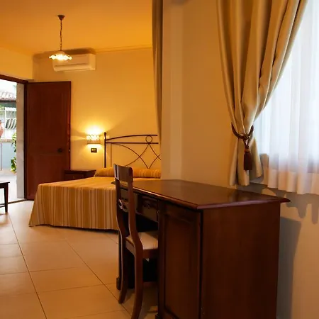 Bed & Breakfast Cristina