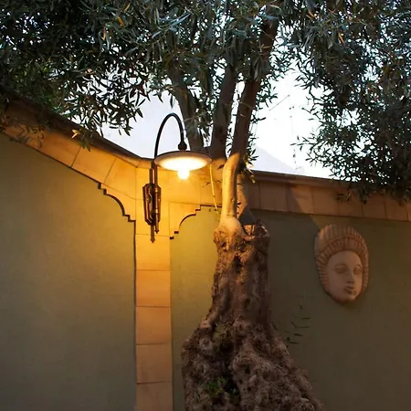 Bed & Breakfast Cristina Giardini Naxos