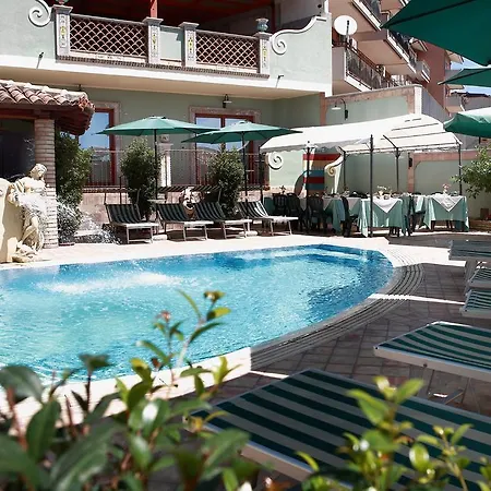 Bed & Breakfast Cristina 3*