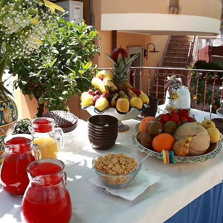 Bed & Breakfast Cristina 3*