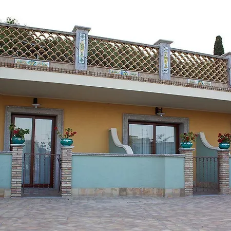 Bed & Breakfast Cristina 3*