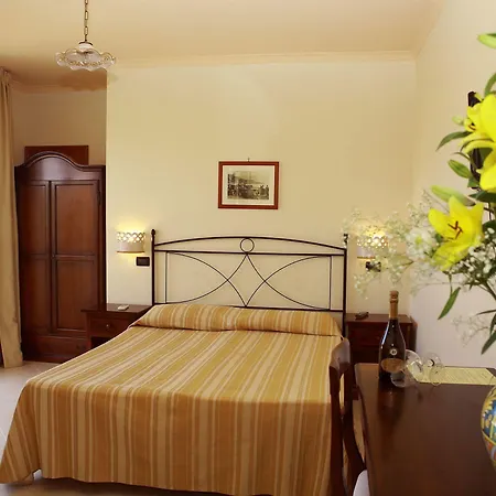 Cristina Bed & Breakfast
