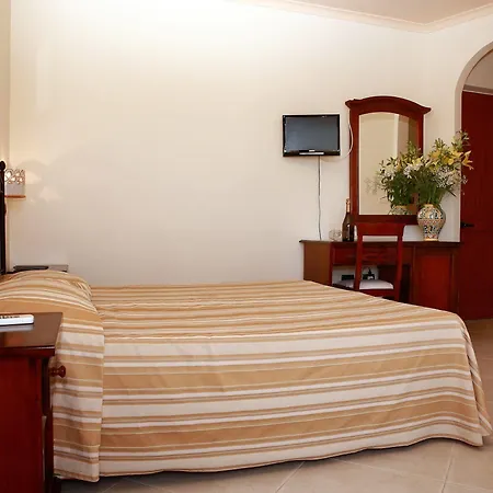 Cristina Bed & Breakfast Giardini Naxos