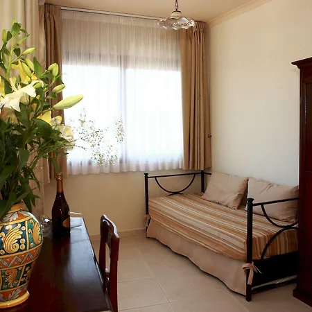 Bed & Breakfast Cristina