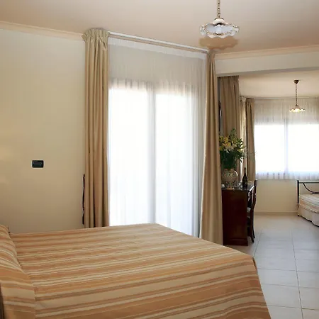 Cristina Bed & Breakfast