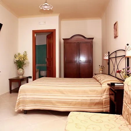 Cristina Bed & Breakfast